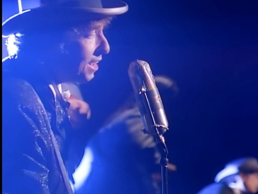 Unearthed: Bob Dylan Rehearsals 1989-2002