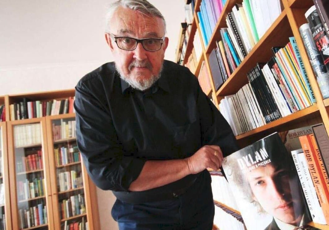 Olof's Files and Bobserve