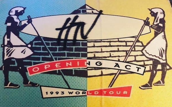 Artists on the bill with Bob Dylan